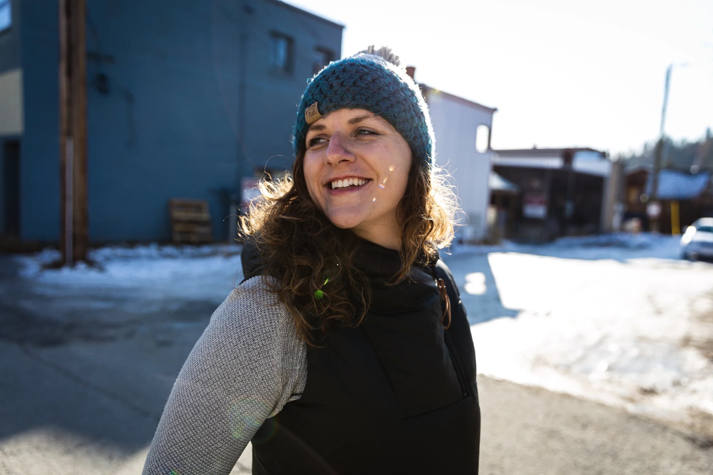 Allissa Keane, TCM Practitioner practicing in Cranbrook, BC