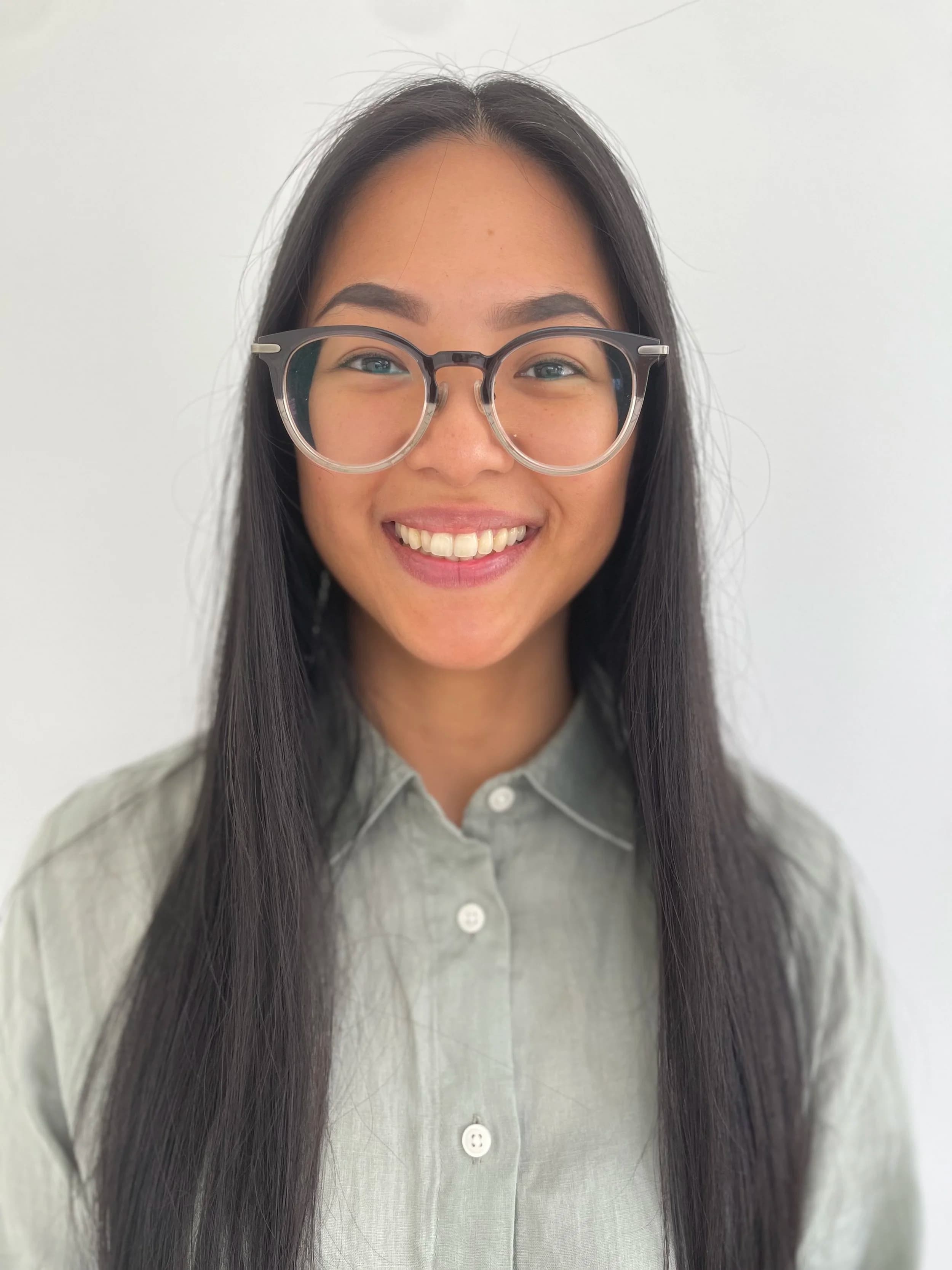 Zoe (Hsiang Lan) Kung, TCM Practitioner in Surrey, BC