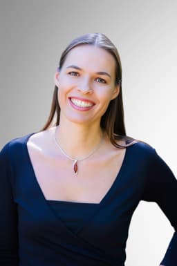 Heidi Mather, TCM Practitioner in West Vancouver, BC