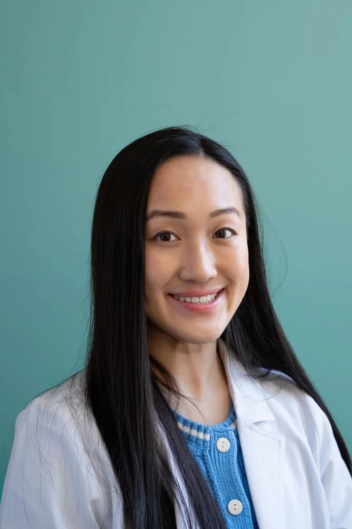 Carmen Cheung, TCM Practitioner in Vancouver, BC