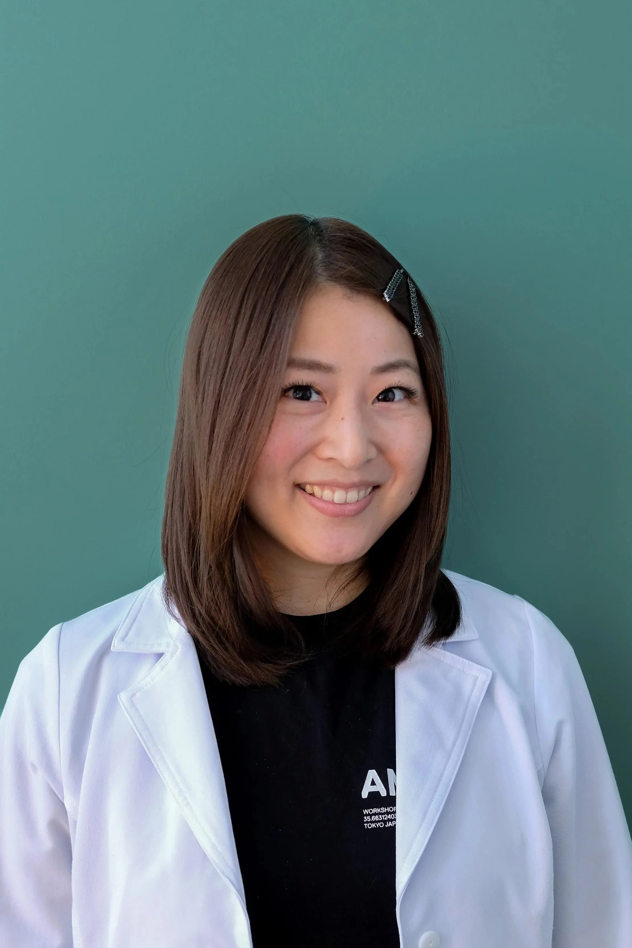 Sharon Zhang, TCM Practitioner in Vancouver, BC