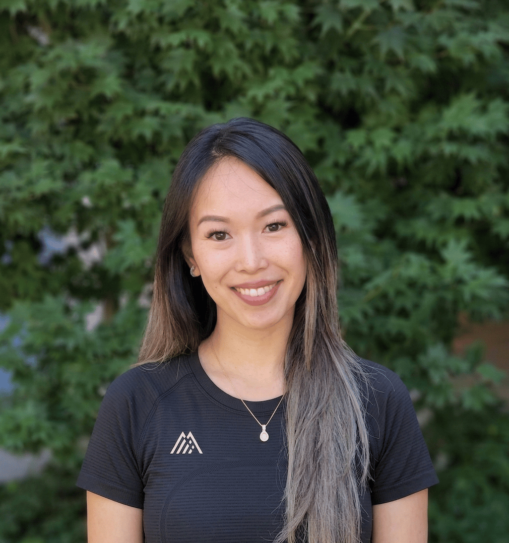 Cammy Wu, TCM Practitioner practicing in Richmond, BC