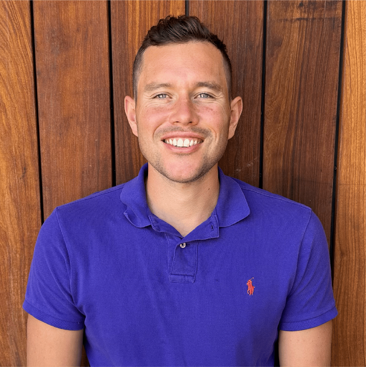 Edward McCloskey, TCM Practitioner in BC