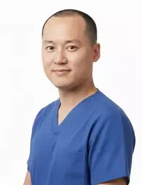 Jiman Ryu, TCM Practitioner in Coquitlam, BC