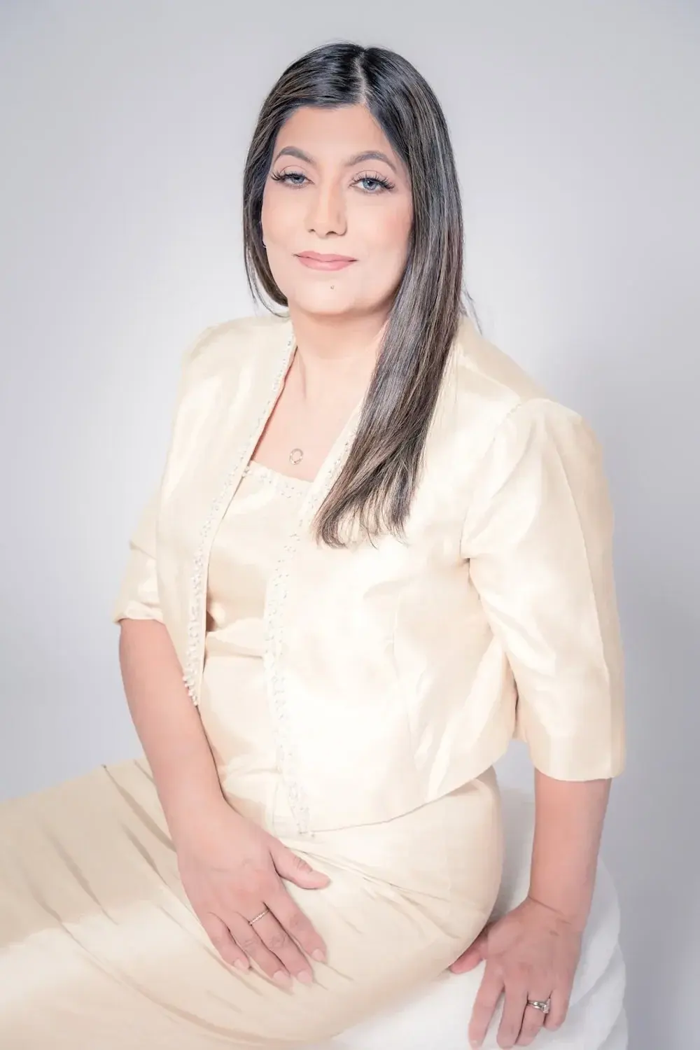 Shazia Constantinescu