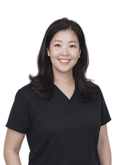 Jungeun Woo, TCM Practitioner in Burnaby, BC