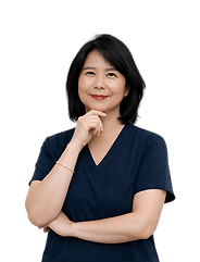 Shang Yeoul Shin, TCM Practitioner in Burnaby, BC