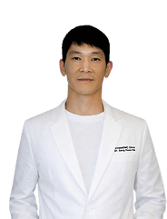 Sang Hoon Ha, TCM Practitioner in Burnaby, BC