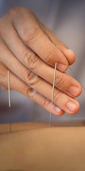 Yun Bin Qiu, TCM Practitioner practicing in Burnaby, BC