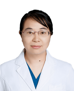 Jiabin Nan profile photo