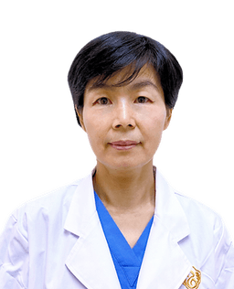 Jessie Li profile photo