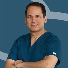 Farshid, TCM Practitioner in BC