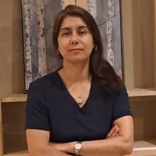 Zahra, TCM Practitioner in Coquitlam, BC