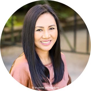 Rowena Booth, TCM Practitioner in Port Moody, BC