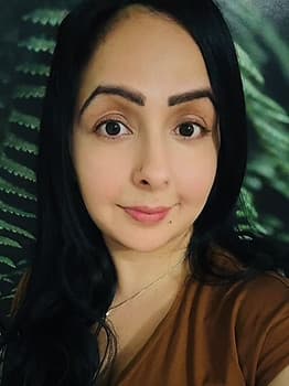 Sonia Lalli