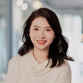 Virginia Ding, TCM Practitioner in North Vancouver, BC