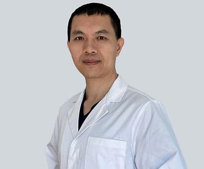 Zhen Liu, TCM Practitioner practicing in Richmond, BC