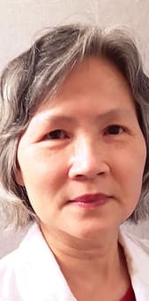 Peggy Wang profile photo