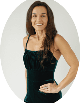 Dilyana Nestorova profile photo