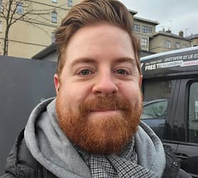 Christopher Buonsante