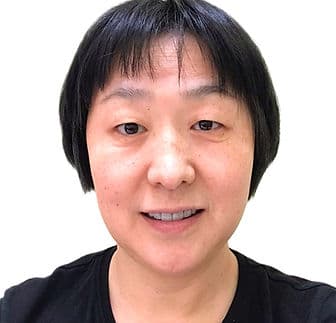 Caihong (Alice) Lin, TCM Practitioner in Langley, BC