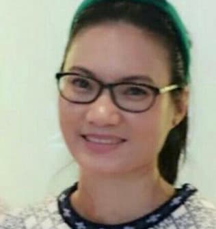 Xiuyan (Josie) Li