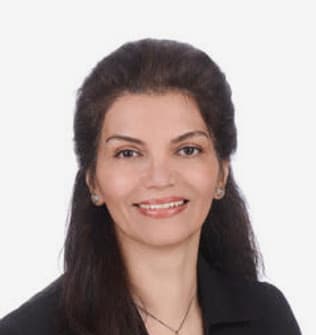 Maliheh Hakakzadeh