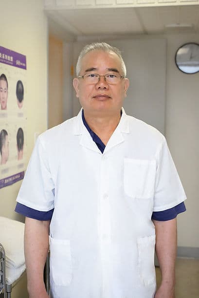 Situ, TCM Practitioner in Richmond, BC