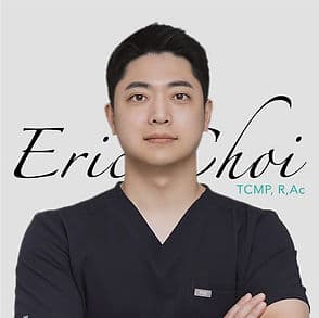 Eric (Hyunwoo) Choi
