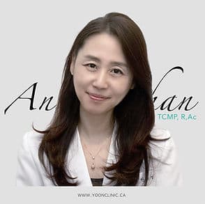 Youn Jung (Anne) Ahan