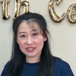 Jenny Liu, TCM Practitioner in Surrey, BC