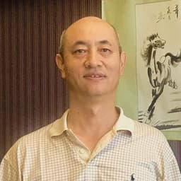 Victor He, TCM Practitioner in Surrey, BC