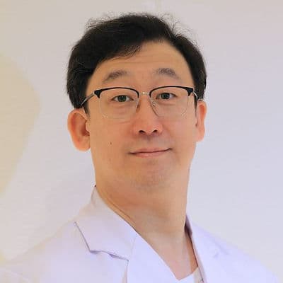 Howard Huang, TCM Practitioner in Richmond, BC