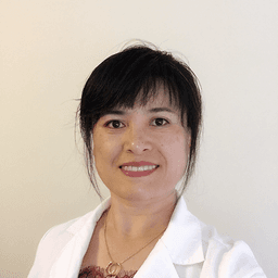 Danika Mowat, TCM Practitioner in Surrey, BC