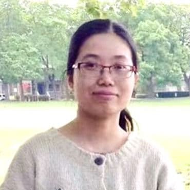 Christina Cong, TCM Practitioner in Surrey, BC