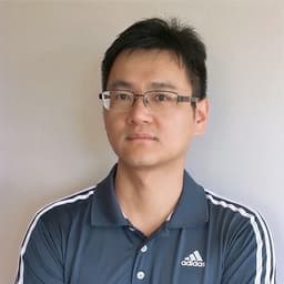 Adrian Zhou, TCM Practitioner in Surrey, BC