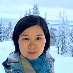 Teresa Zhao, TCM Practitioner in Surrey, BC