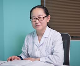 Nancy Song profile photo