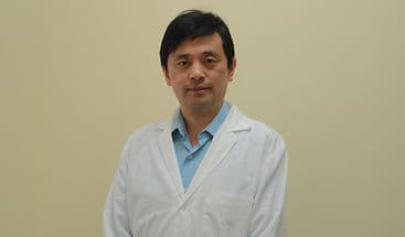 Wen Yu Zhang
