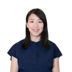 Nicole Tai