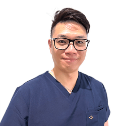 Roy Chan