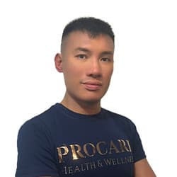 Ricky Tong