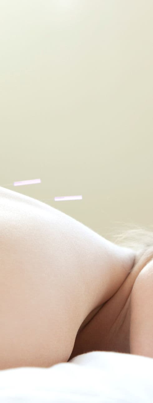 Marcie (Marzieh) Shirdelan