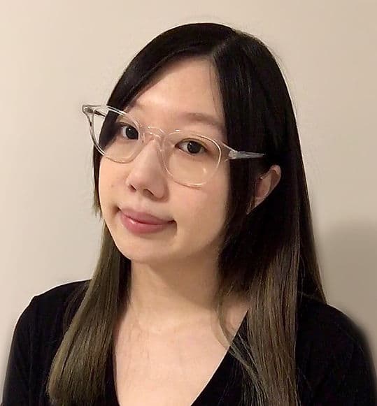 Yolanda Fu