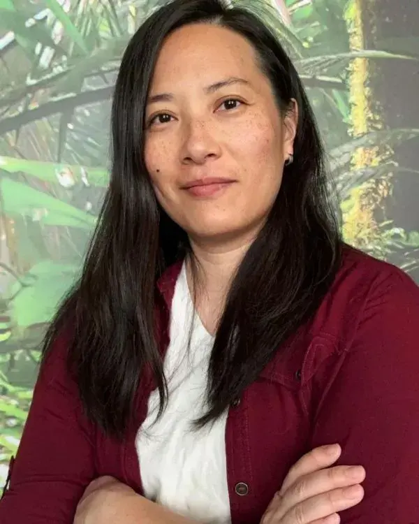 Estairia Hong, TCM Practitioner practicing in Vancouver, BC