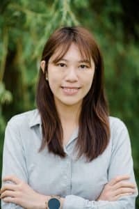 Carrie Lee, TCM Practitioner in Port Coquitlam, BC