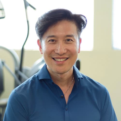 Patrick Leung