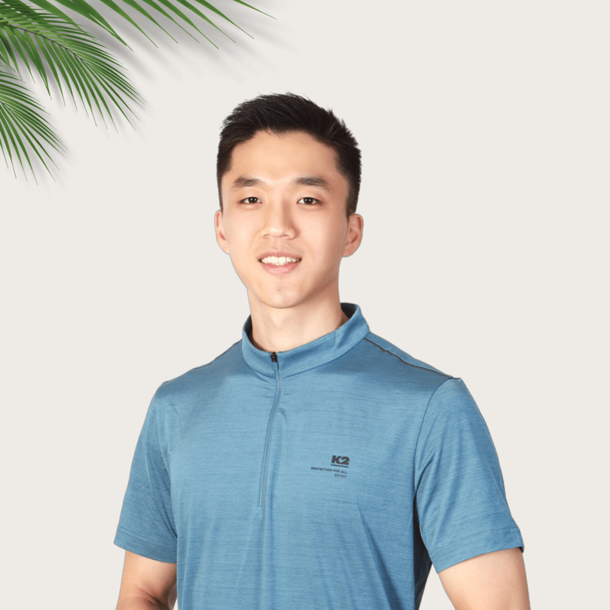 Jonathan (Chan Jin) Kim