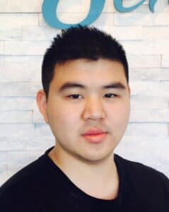 Edward Chang