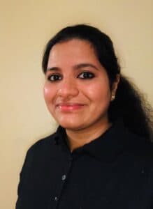 Anjali Vipin Kumar